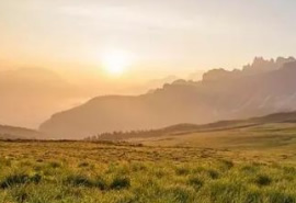 专业摄影师拍风光摄影的8大技巧！